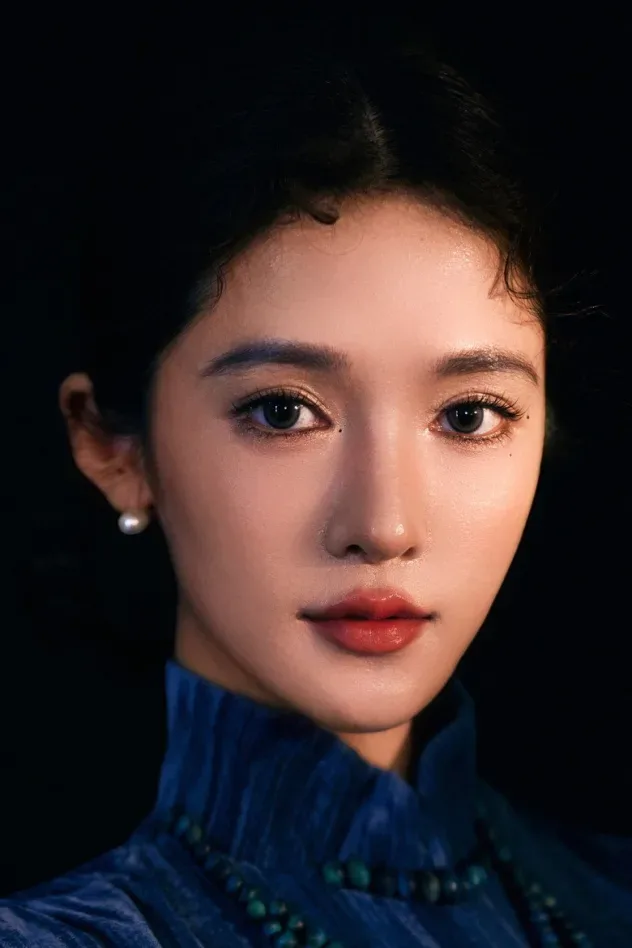 Обложка для Zhao Xiyue