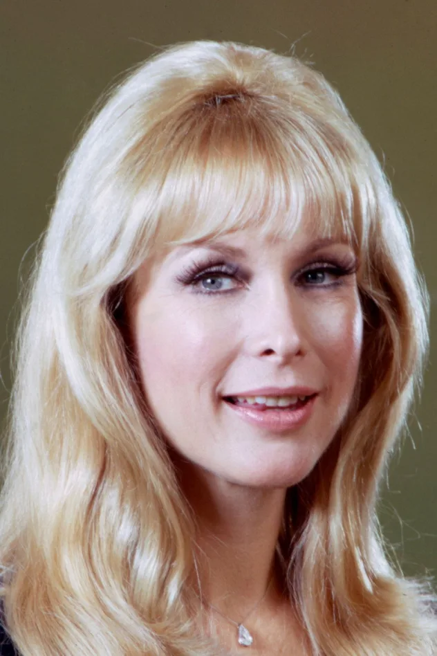 صورة Barbara Eden