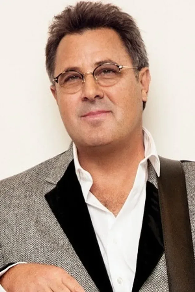 Обложка для Vince Gill