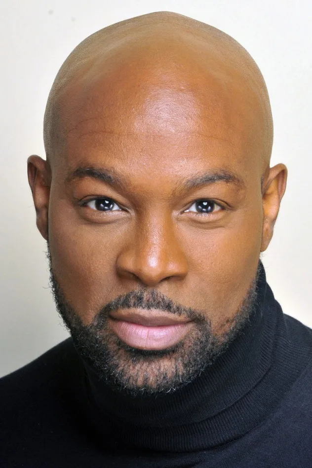 Darrin Henson fotoğrafı