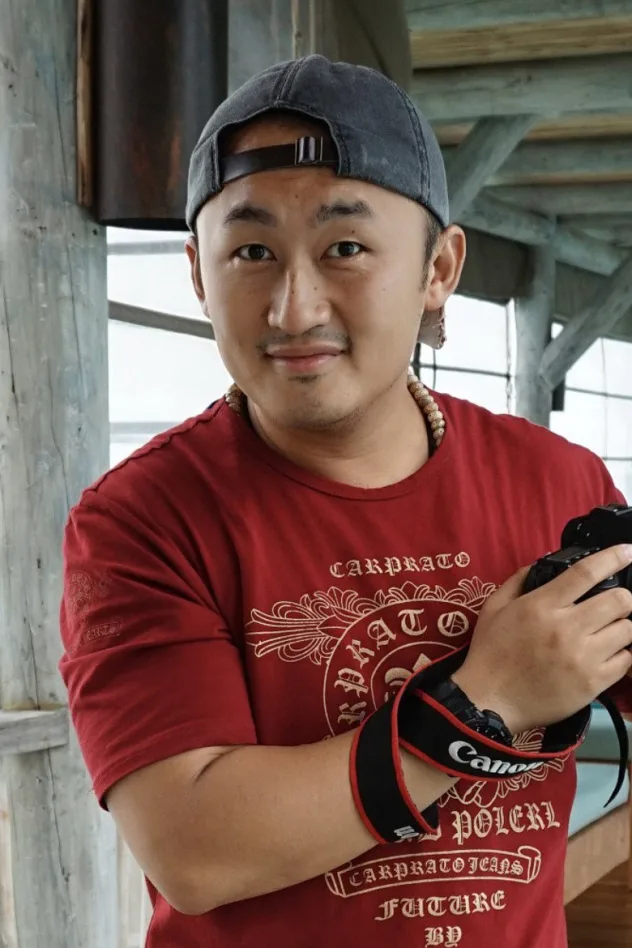 foto de 李璐