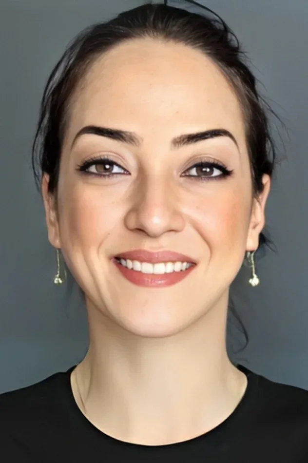 Обложка для Özge Mirzalı