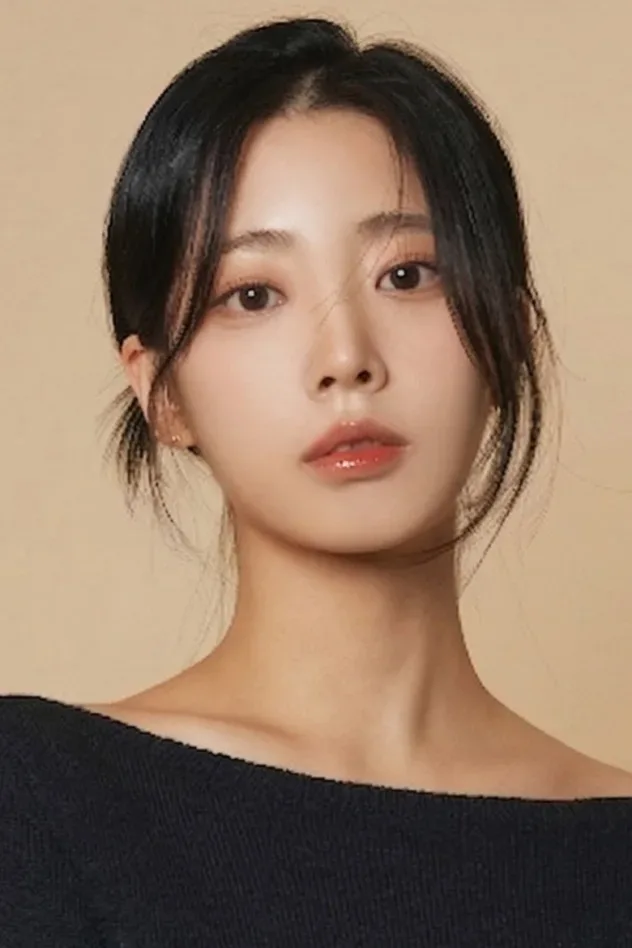 Kim Gyu Ri için kapak görseli
