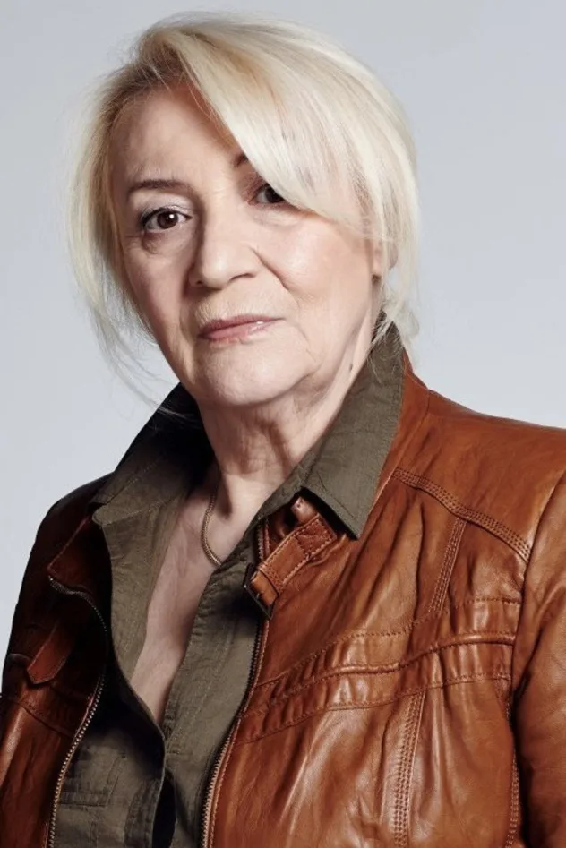 foto de Sabina Toziya