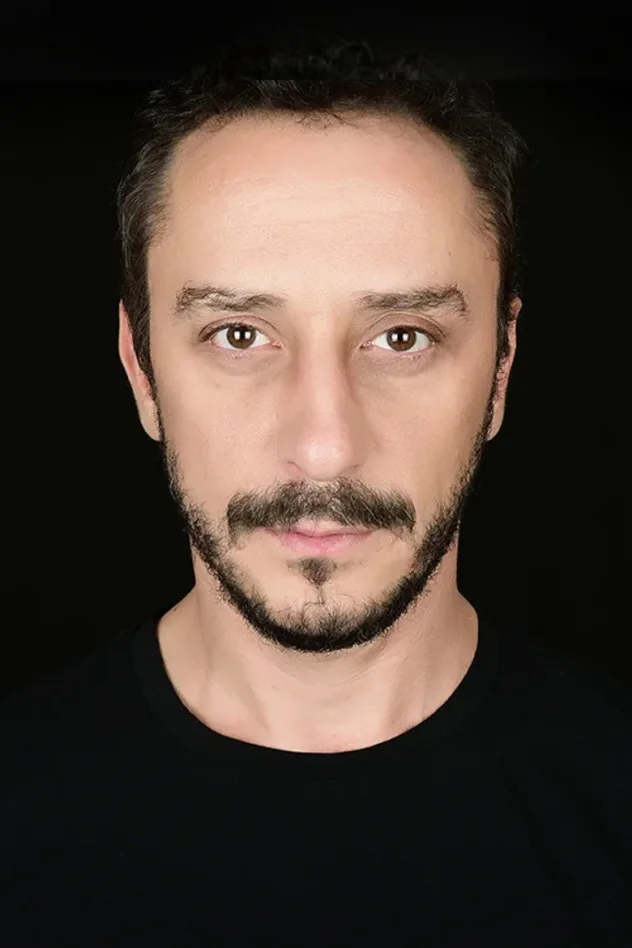 Hakan Karsak photo