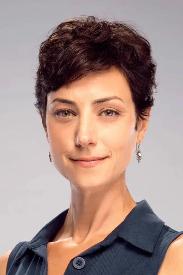 صورة الغلاف لـ Sanem Çelik