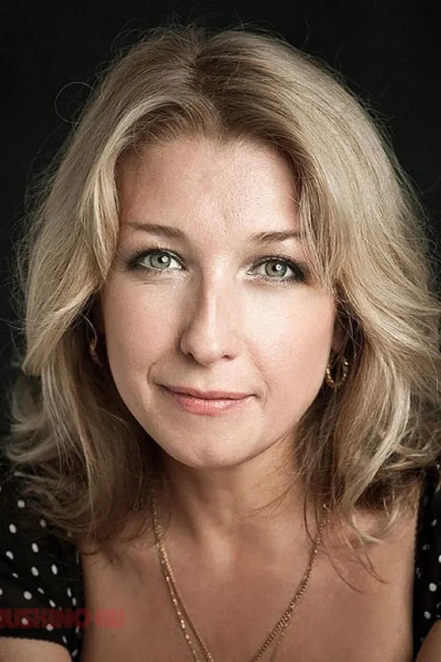 صورة الغلاف لـ Oksana Kostetskaya