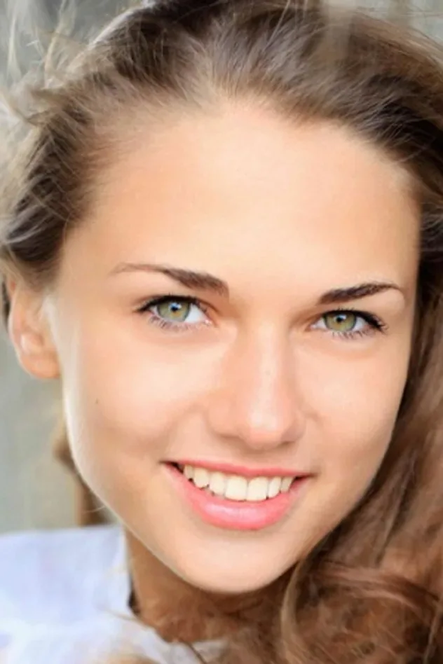 Обложка для Marina Mitrofanova
