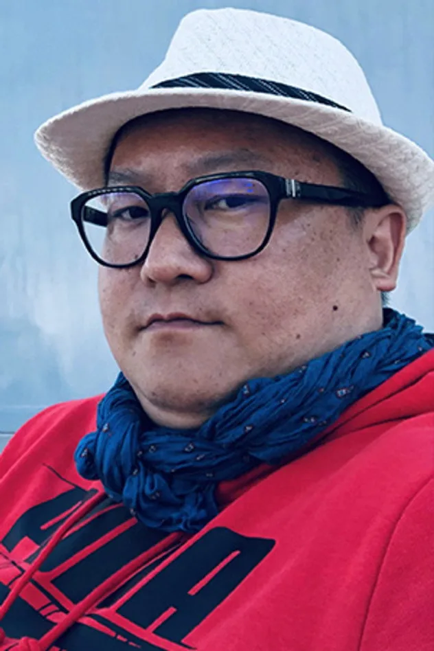 foto de Li Yi-fan
