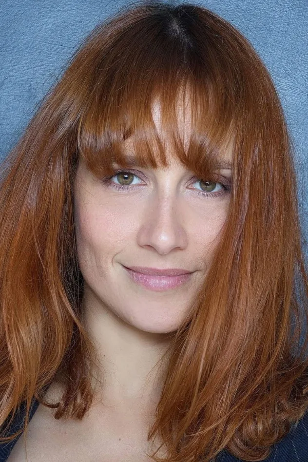 صورة Gwendolyn Gourvenec