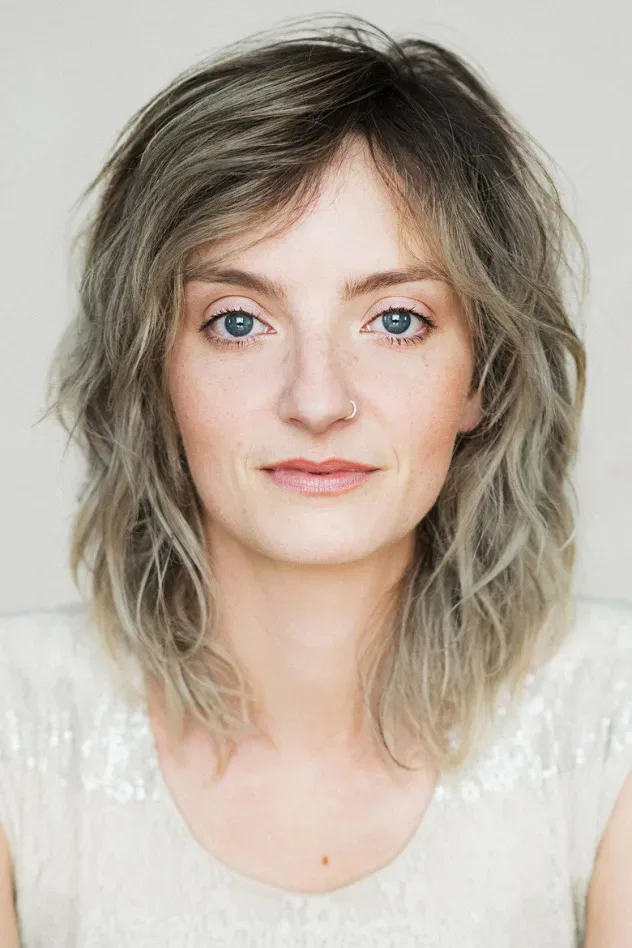 Обложка для Larissa Corriveau
