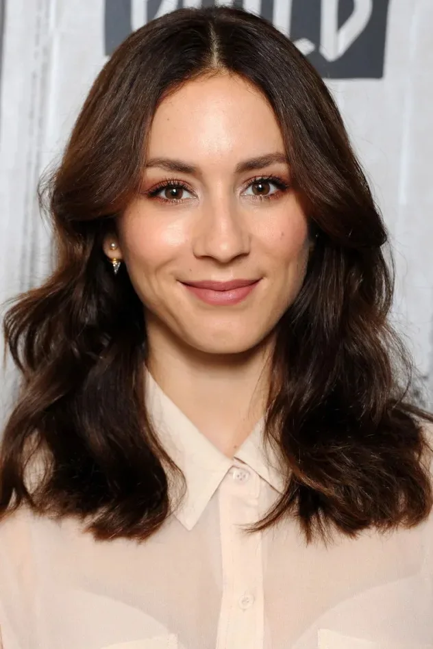 Обложка для Troian Bellisario