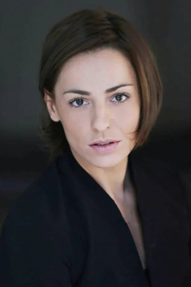 Обложка для Arianna Mattioli