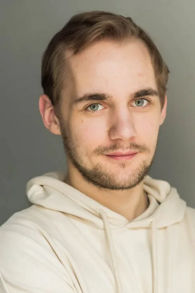 Imagen de portada para Michał Pawlik
