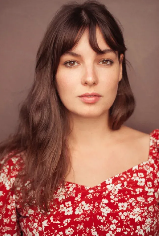 Обложка для Marie Carrour