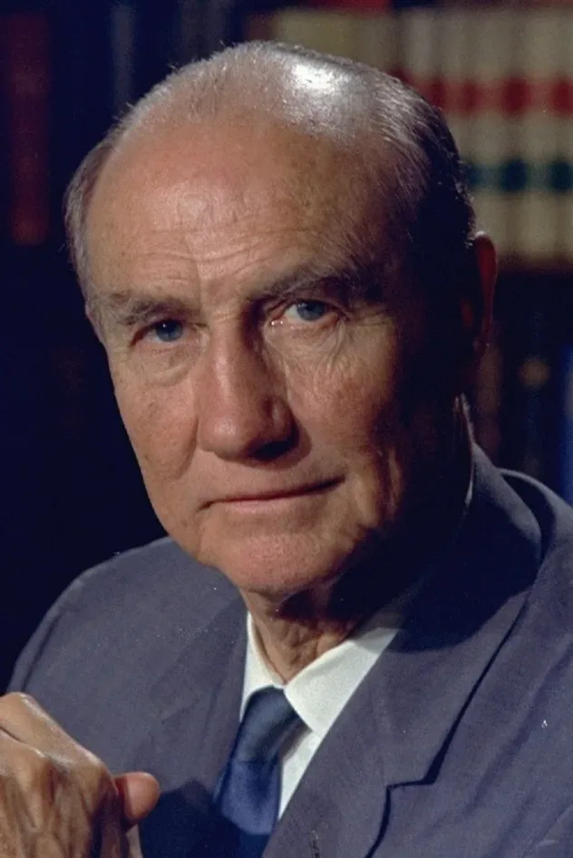 Обложка для Strom Thurmond