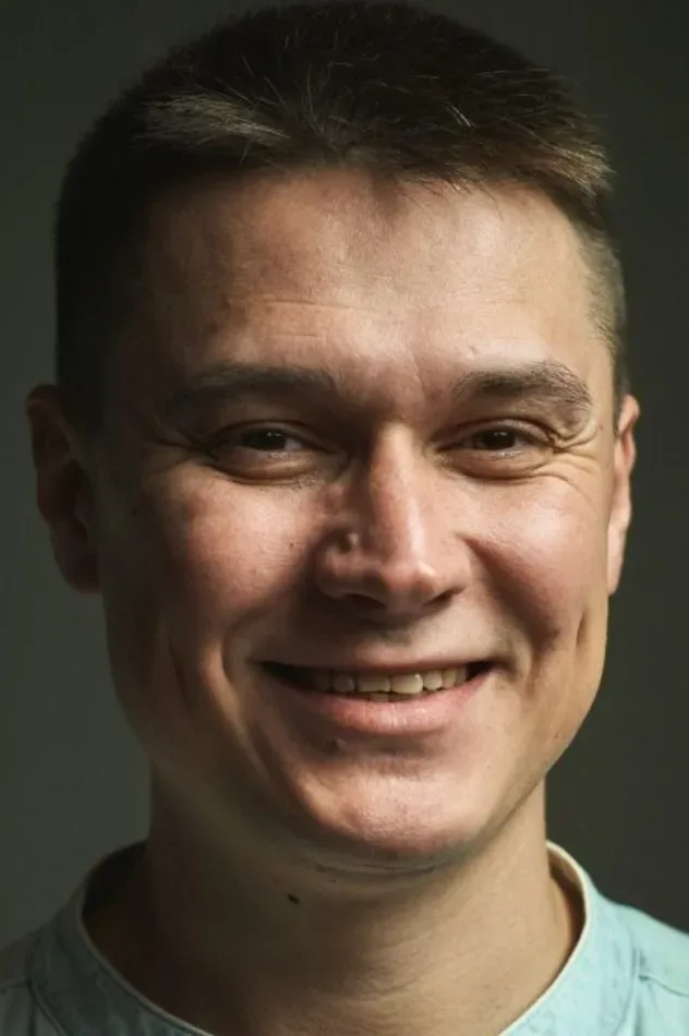 Imagen de portada para Nikita Abdulov