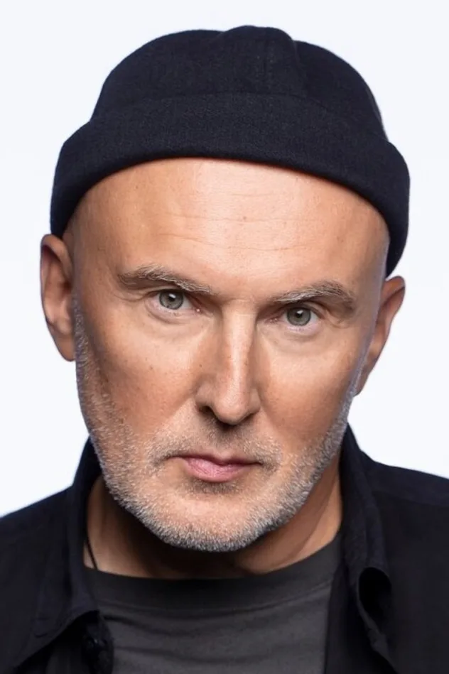Игорь Матвиенко