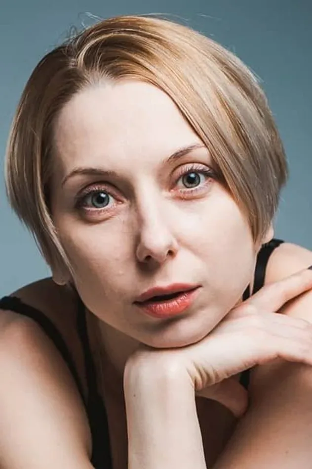 Imagen de portada para Yanina Lakoba