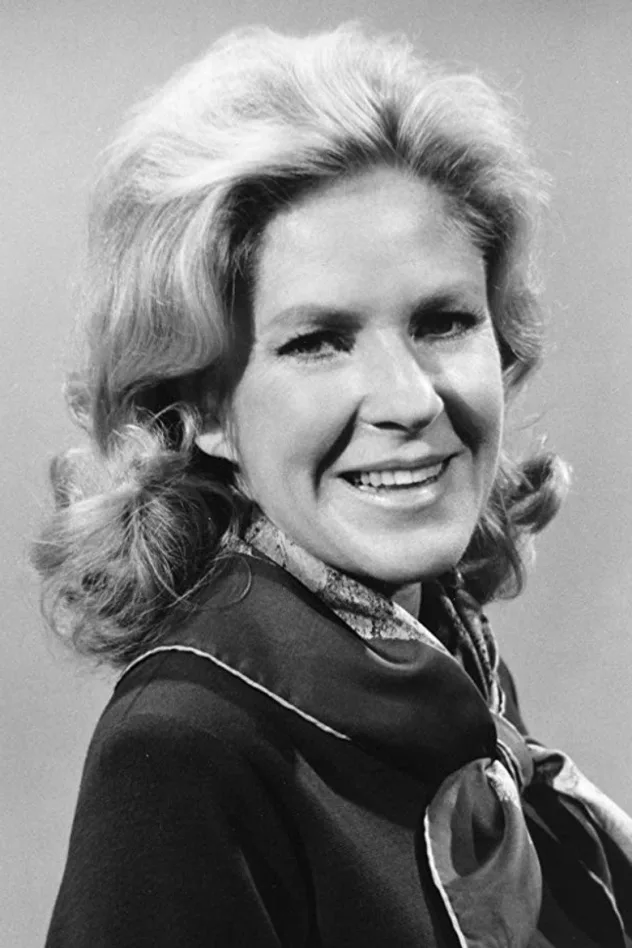 صورة Alice Hirson