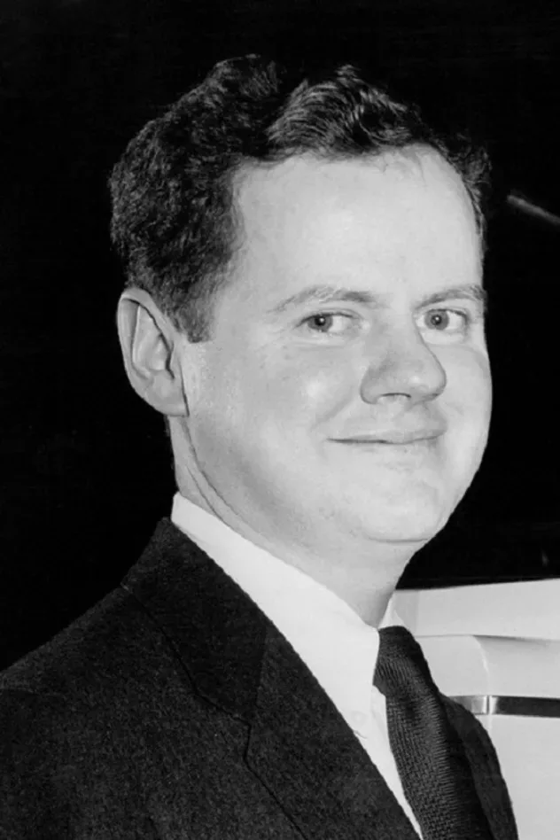 Cover image for Daniel Petrie