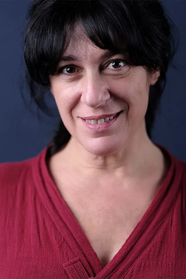 Imagen de portada para Arantxa Zambrano