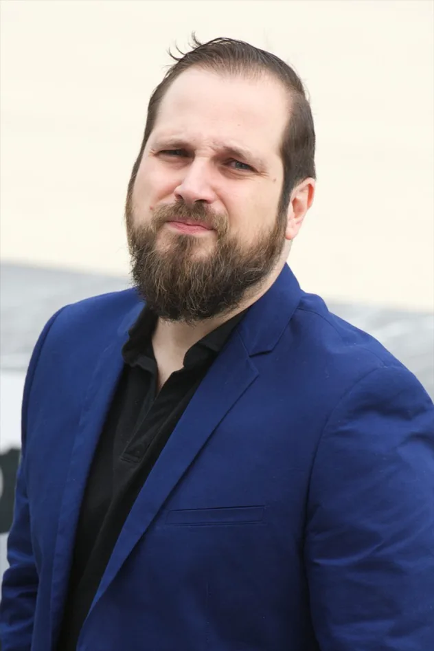 фото Carlos Vermut