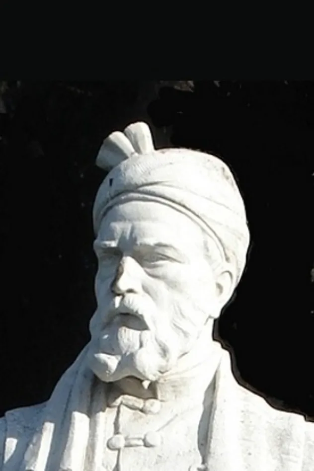Ferdowsi photo