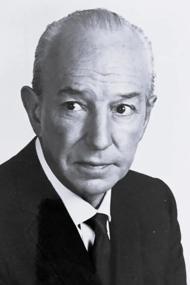 foto de Lloyd Nolan