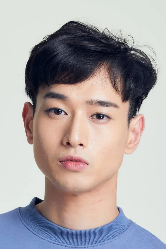 Jonathan Chi Chang Wei