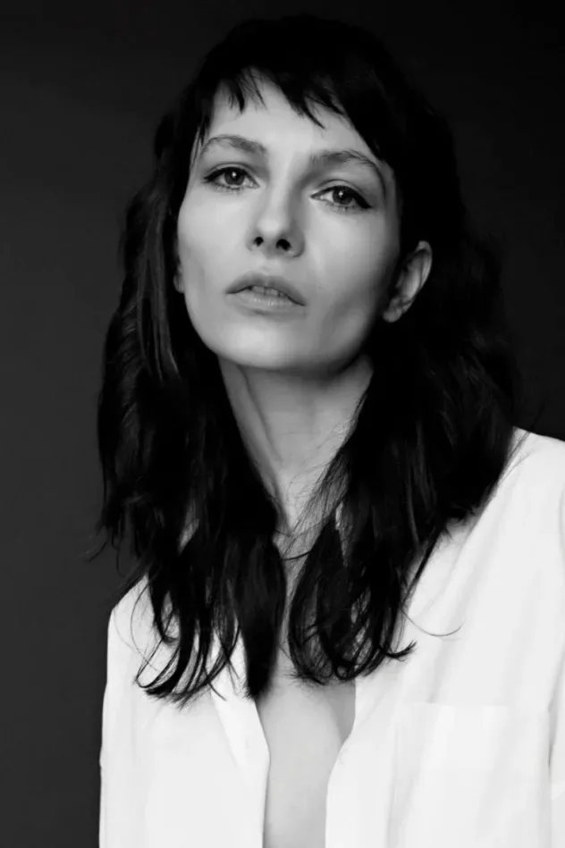 Imagen de portada para Katia Mironova