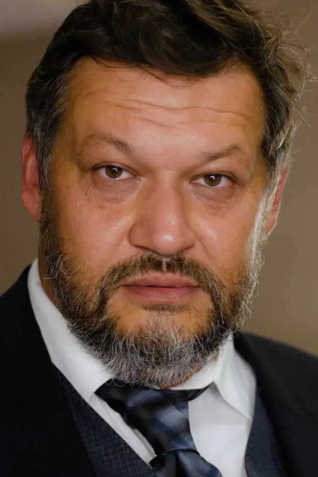 Imagen de portada para Heorhii Povolotskyi