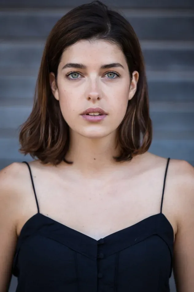 Imagen de portada para Marie Nasemann