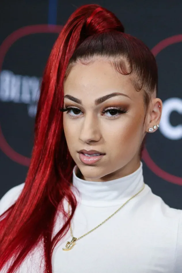 Обложка для Bhad Bhabie
