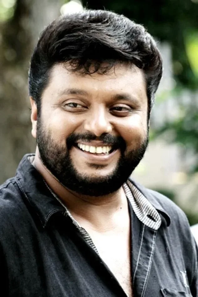 Imagen de portada para Nishad M A