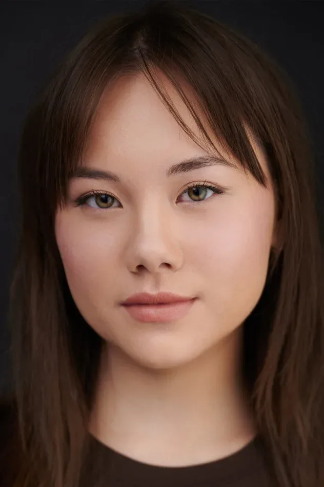 Обложка для Keira Jang