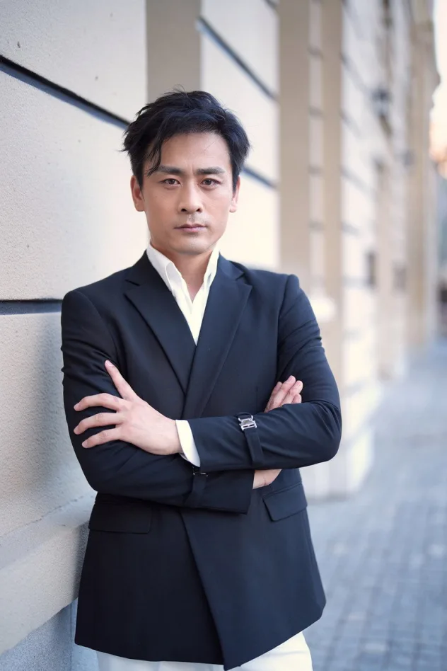 foto de Bai Hai Tao
