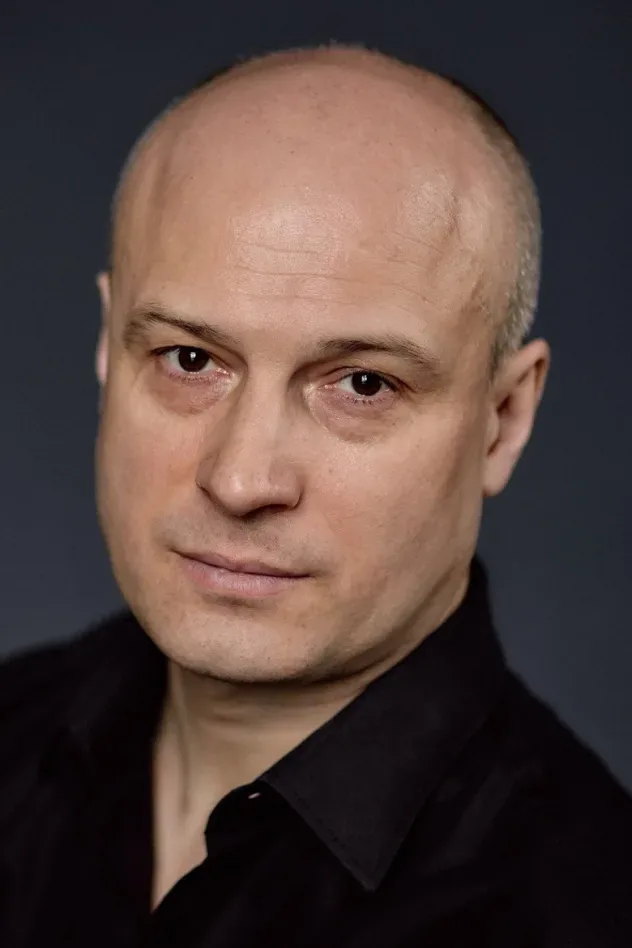 Andrey Ivanov için kapak görseli
