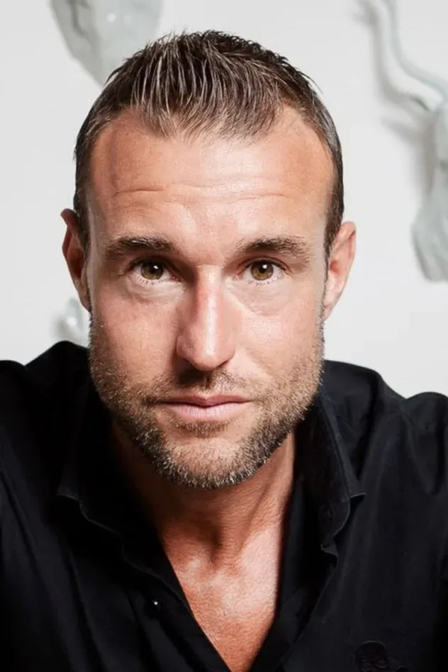 Обложка для Philipp Plein
