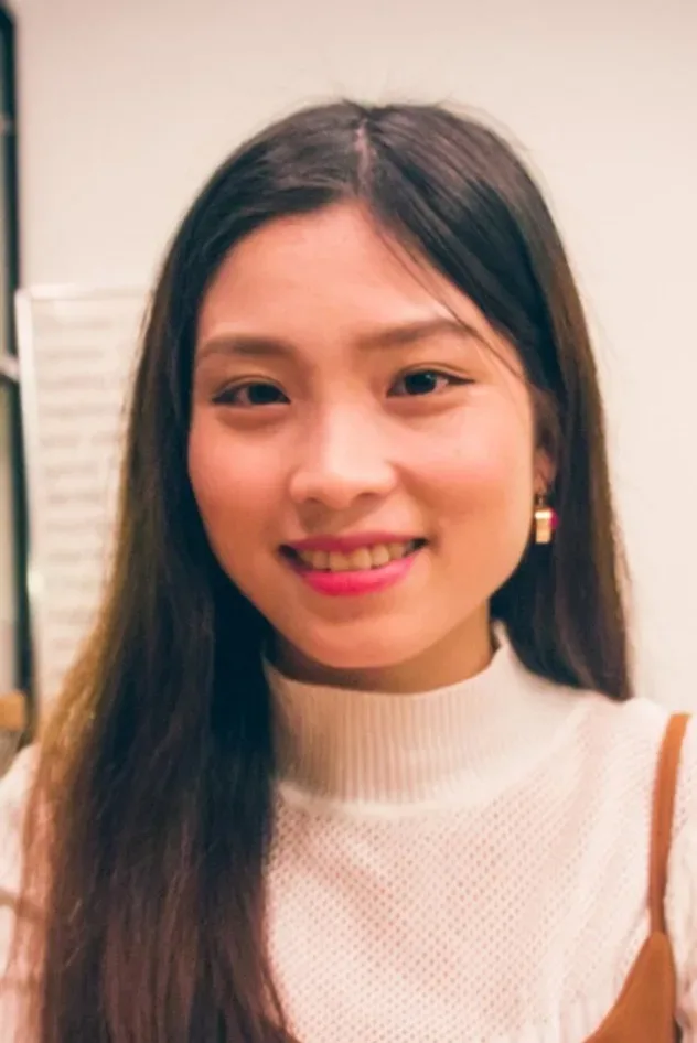 صورة الغلاف لـ Nguyen Thu Hang