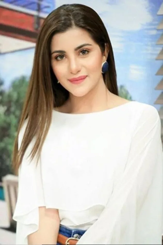 صورة الغلاف لـ Sohai Ali Abro