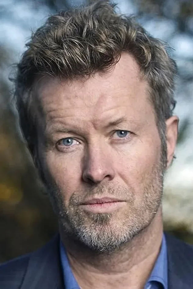 Обложка для Magne Furuholmen