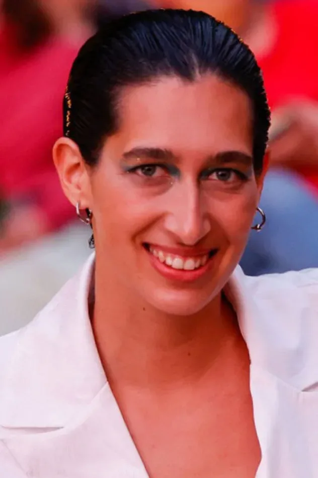 Imagen de portada para Hadar Katz