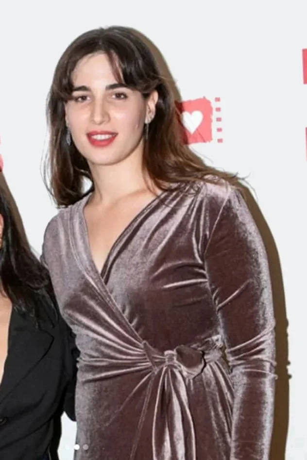 Imagen de portada para Hila Mann