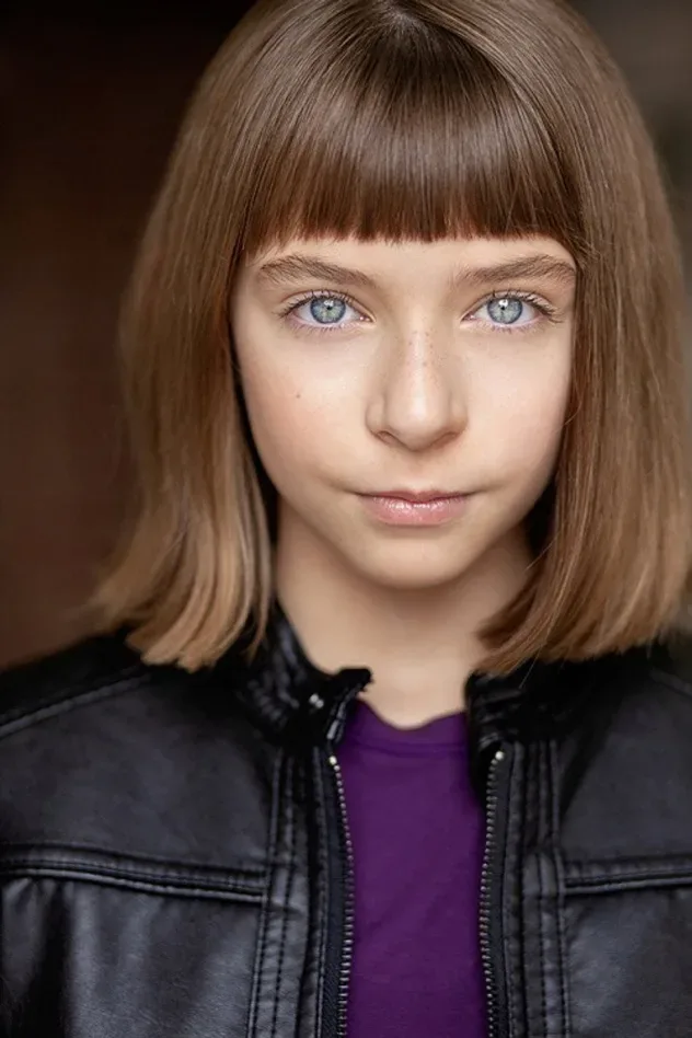 Imagen de portada para Phoebe Ferro