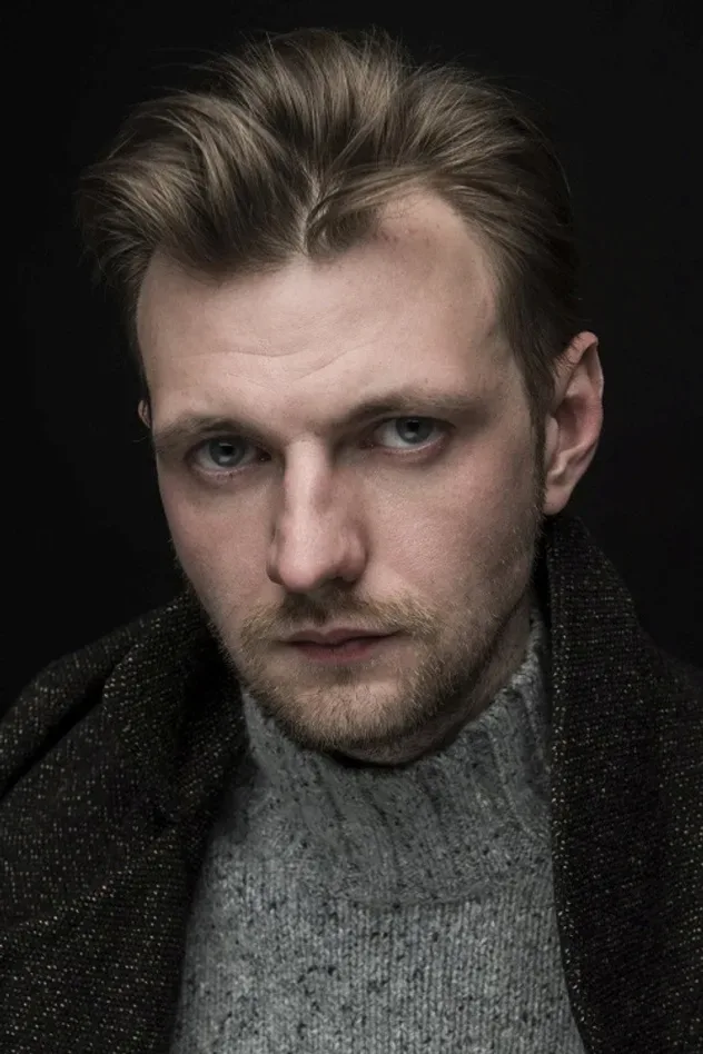 Обложка для Maksim Kerin
