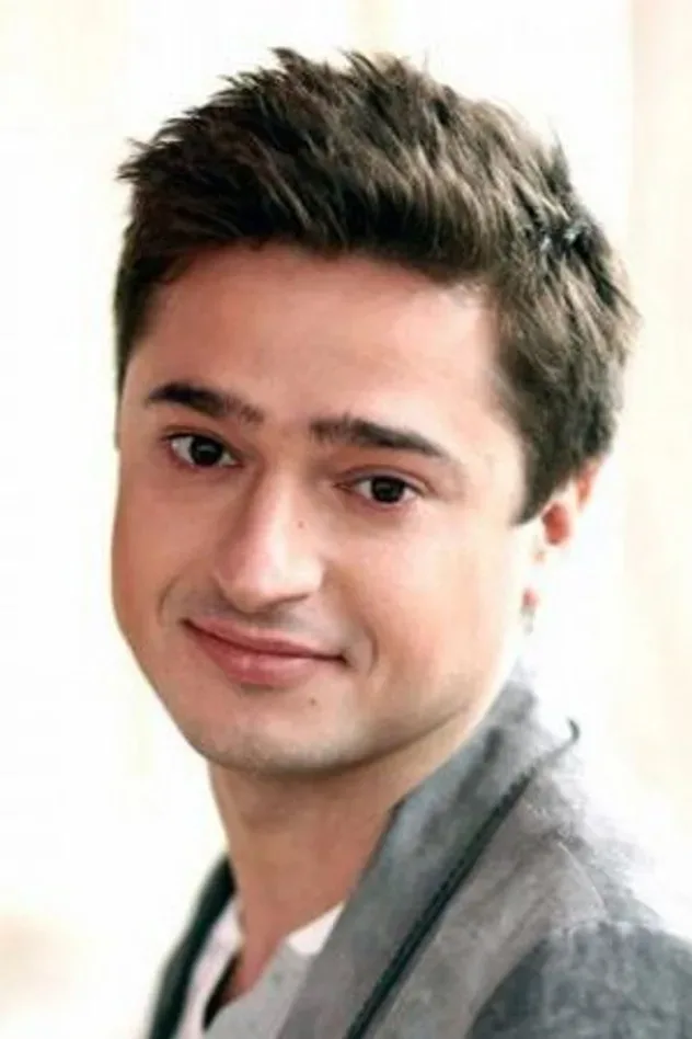 Обложка для Ivan Stebunov