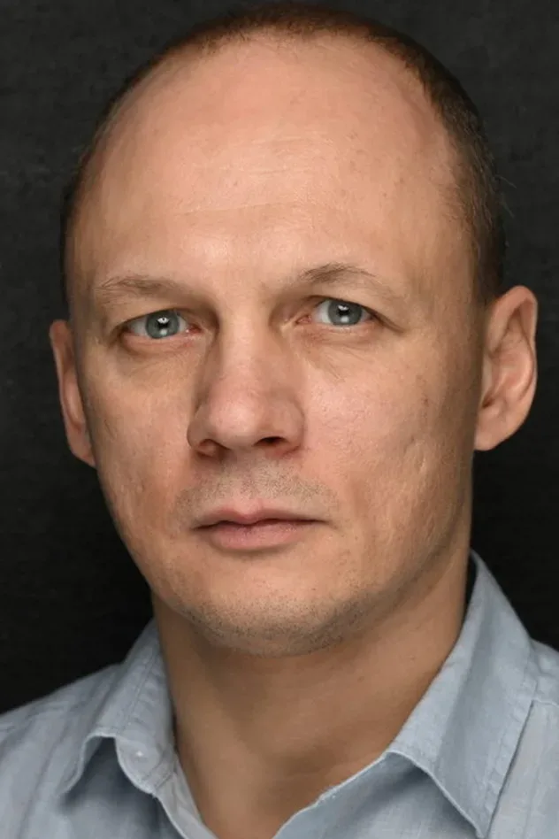 Обложка для Mikhail Gorskiy