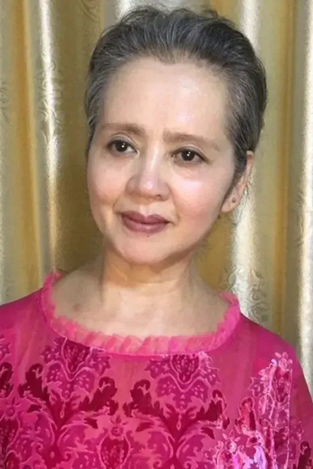 صورة الغلاف لـ Zhang Yanhua