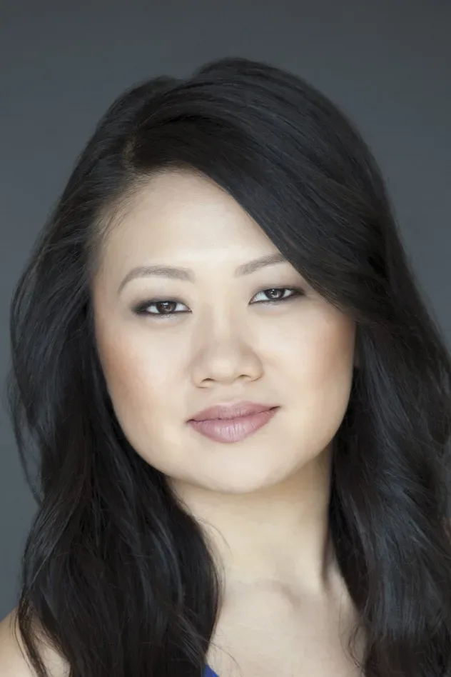 Imagen de portada para Stephanie Jung